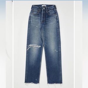 Moussy vintage jeans
